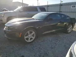 1G1FB1RX9P0139640 2023 CHEVROLET CAMARO