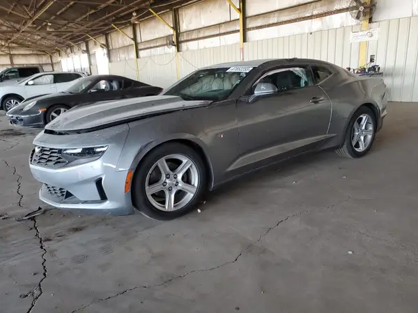 1G1FB1RX9P0139735 2023 CHEVROLET CAMARO - Image 1