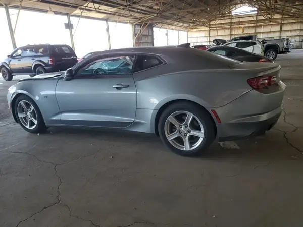 1G1FB1RX9P0139735 2023 CHEVROLET CAMARO - Image 2