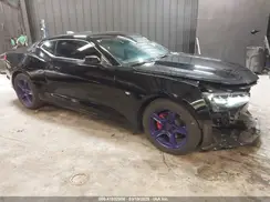 1G1FB1RX9P0143512 2023 CHEVROLET CAMARO
