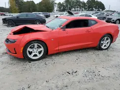 1G1FB1RX9P0144160 2023 CHEVROLET CAMARO