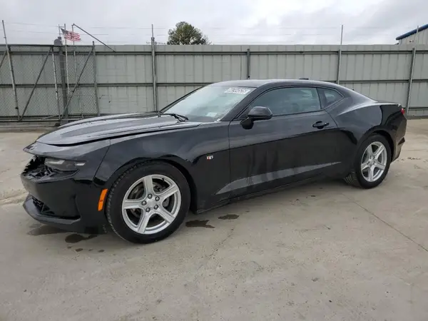 1G1FB1RX9P0144692 2023 CHEVROLET CAMARO - Image 1