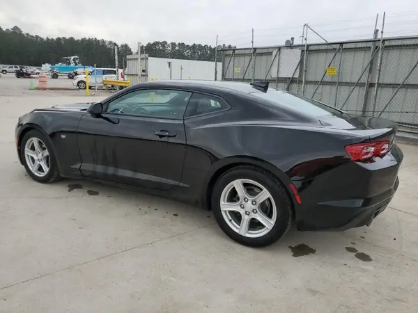 1G1FB1RX9P0144692 2023 CHEVROLET CAMARO - Image 2