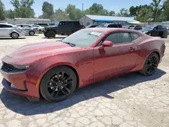 1G1FB1RX9P0146605 2023 CHEVROLET CAMARO