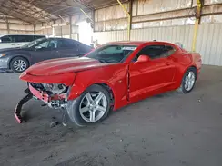 1G1FB1RX9P0146622 2023 CHEVROLET CAMARO