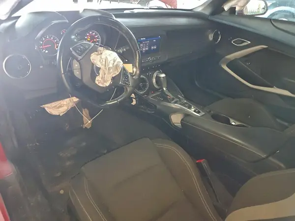 1G1FB1RX9P0146622 2023 CHEVROLET CAMARO - Image 8