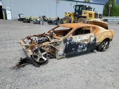 1G1FB1RX9P0147561 2023 CHEVROLET CAMARO