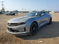 1G1FB1RX9P0149682 2023 CHEVROLET CAMARO