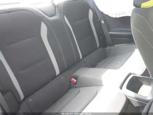 1G1FB1RX9P0158558 2023 CHEVROLET CAMARO - Image 8