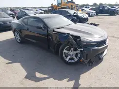 1G1FB1RX9P0159239 2023 CHEVROLET CAMARO