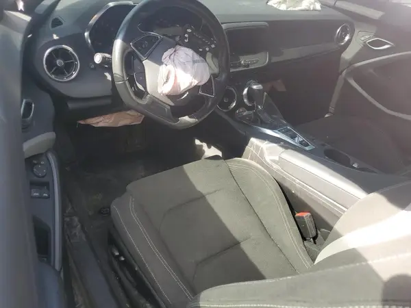 1G1FB1RX9P0159483 2023 CHEVROLET CAMARO - Image 8