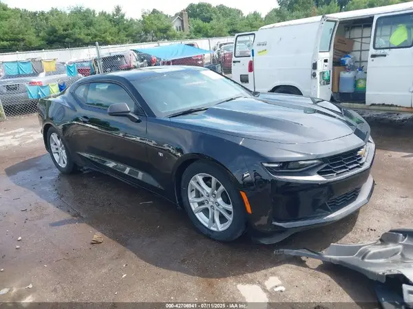 1G1FB1RX9P0161086 2023 CHEVROLET CAMARO - Image 1