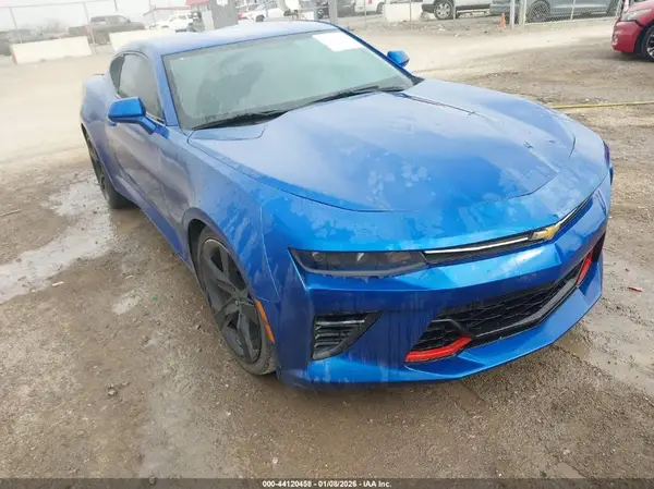 1G1FB1RXXG0154339 2016 CHEVROLET CAMARO