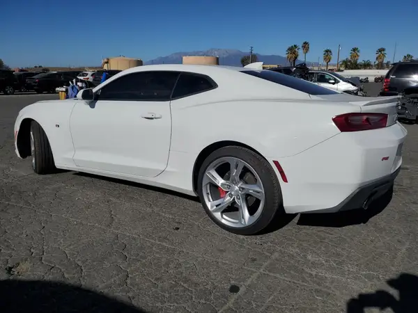 1G1FB1RXXG0155829 2016 CHEVROLET CAMARO - Image 2