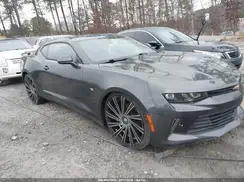 1G1FB1RXXG0161081 2016 CHEVROLET CAMARO