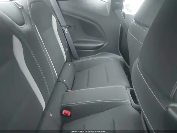 1G1FB1RXXG0161081 2016 CHEVROLET CAMARO - Image 8