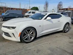 1G1FB1RXXG0162344 2016 CHEVROLET CAMARO