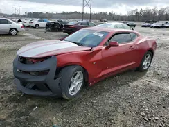 1G1FB1RXXG0162649 2016 CHEVROLET CAMARO