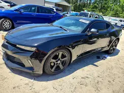 1G1FB1RXXG0163901 2016 CHEVROLET CAMARO