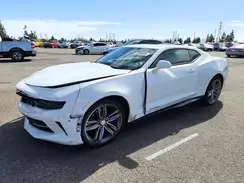 1G1FB1RXXG0164031 2016 CHEVROLET CAMARO