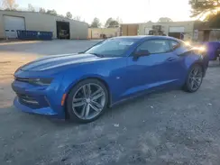 1G1FB1RXXG0164823 2016 CHEVROLET CAMARO