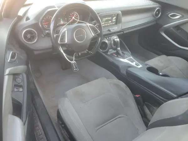 1G1FB1RXXG0164823 2016 CHEVROLET CAMARO - Image 8