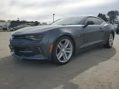 1G1FB1RXXG0166586 2016 CHEVROLET CAMARO