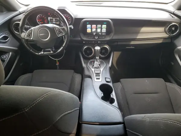 1G1FB1RXXG0166586 2016 CHEVROLET CAMARO - Image 8