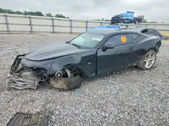 1G1FB1RXXG0167625 2016 CHEVROLET CAMARO