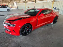 1G1FB1RXXG0175854 2016 CHEVROLET CAMARO