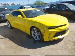 1G1FB1RXXG0185283 2016 CHEVROLET CAMARO