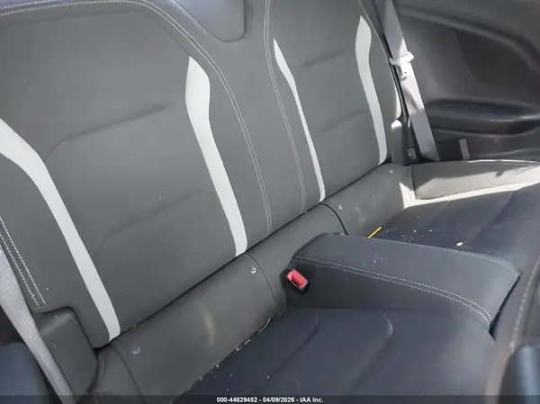 1G1FB1RXXG0187373 2016 CHEVROLET CAMARO - Image 8