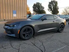 1G1FB1RXXG0188832 2016 CHEVROLET CAMARO