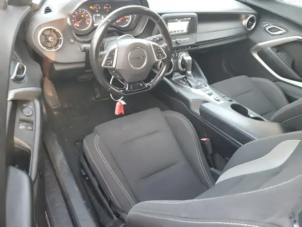 1G1FB1RXXG0188832 2016 CHEVROLET CAMARO - Image 8