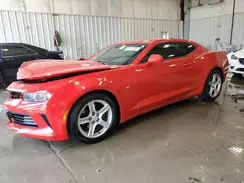 1G1FB1RXXG0192766 2016 CHEVROLET CAMARO