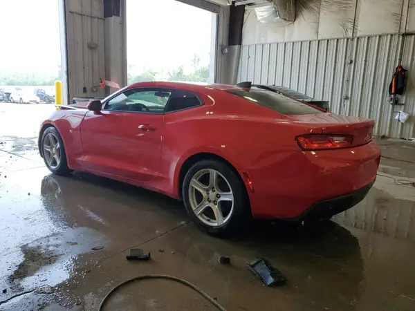1G1FB1RXXG0192766 2016 CHEVROLET CAMARO - Image 2