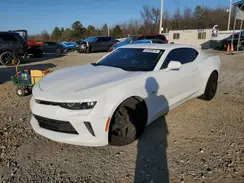 1G1FB1RXXH0104770 2017 CHEVROLET CAMARO