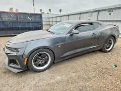 1G1FB1RXXH0104865 2017 CHEVROLET CAMARO