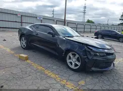 1G1FB1RXXH0105336 2017 CHEVROLET CAMARO