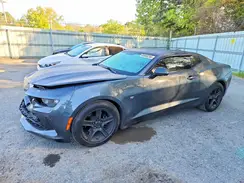 1G1FB1RXXH0106177 2017 CHEVROLET CAMARO