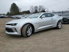 1G1FB1RXXH0114165 2017 CHEVROLET CAMARO