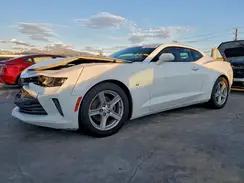 1G1FB1RXXH0117146 2017 CHEVROLET CAMARO