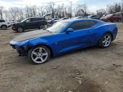 1G1FB1RXXH0120029 2017 CHEVROLET CAMARO