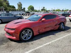 1G1FB1RXXH0120371 2017 CHEVROLET CAMARO