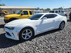 1G1FB1RXXH0122234 2017 CHEVROLET CAMARO