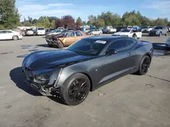 1G1FB1RXXH0124789 2017 CHEVROLET CAMARO