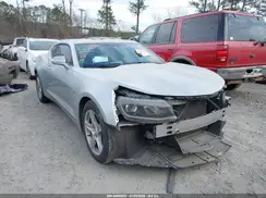 1G1FB1RXXH0135517 2017 CHEVROLET CAMARO