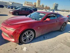 1G1FB1RXXH0136392 2017 CHEVROLET CAMARO