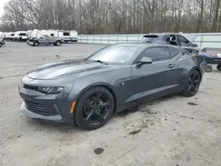 1G1FB1RXXH0144492 2017 CHEVROLET CAMARO