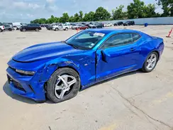 1G1FB1RXXH0146095 2017 CHEVROLET CAMARO